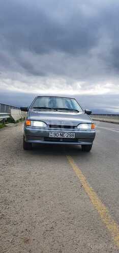 LADA (VAZ) 2114 2012, 150,000 km - 1.6 l - Bakı