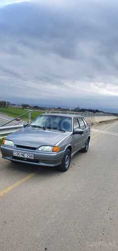 LADA (VAZ) 2114 2012, 150,000 km - 1.6 l - Bakı