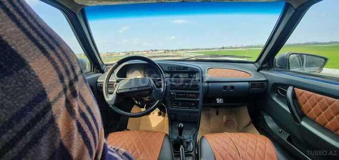 LADA (VAZ) 2114 2012, 150,000 km - 1.6 l - Bakı