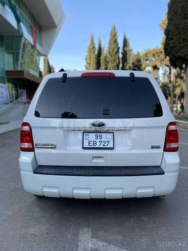 Ford Escape 2009, 260,714 km - 3.0 л - Tovuz