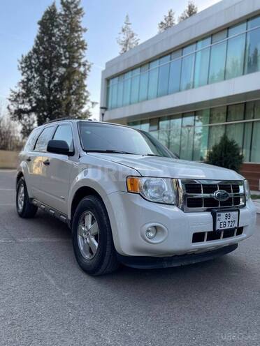 Ford Escape 2009, 260,714 km - 3.0 л - Tovuz