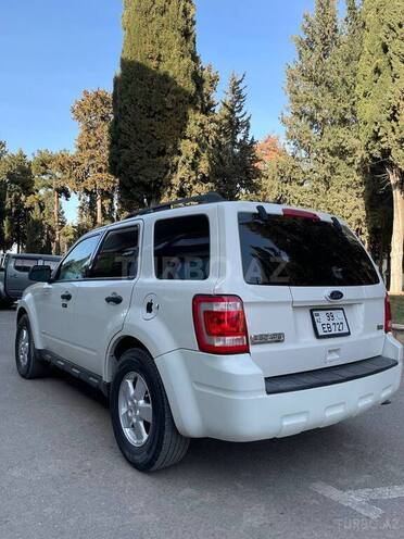 Ford Escape 2009, 260,714 km - 3.0 л - Tovuz