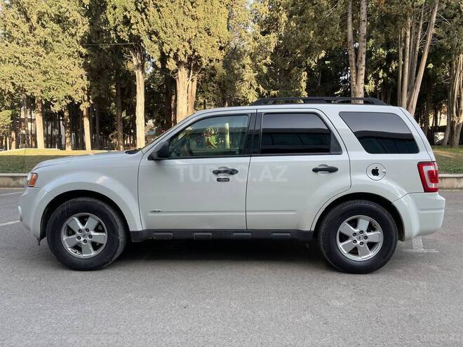 Ford Escape 2009, 260,714 km - 3.0 л - Tovuz