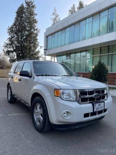 Ford Escape 2009, 260,714 km - 3.0 л - Tovuz