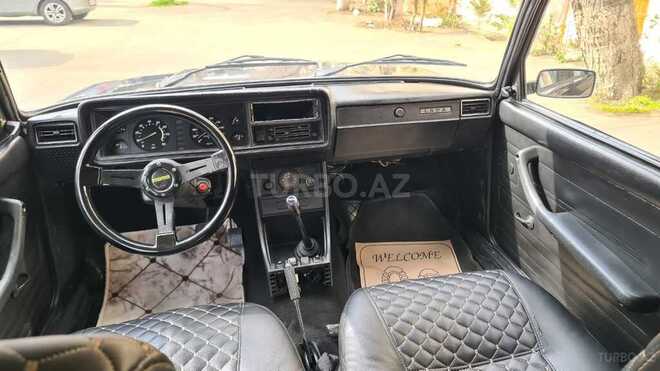 LADA (VAZ) 2107 2010, 97,000 km - 1.6 л - Bakı