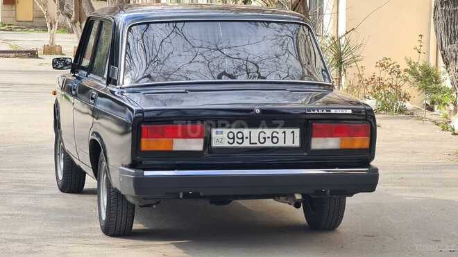 LADA (VAZ) 2107 2010, 97,000 km - 1.6 л - Bakı