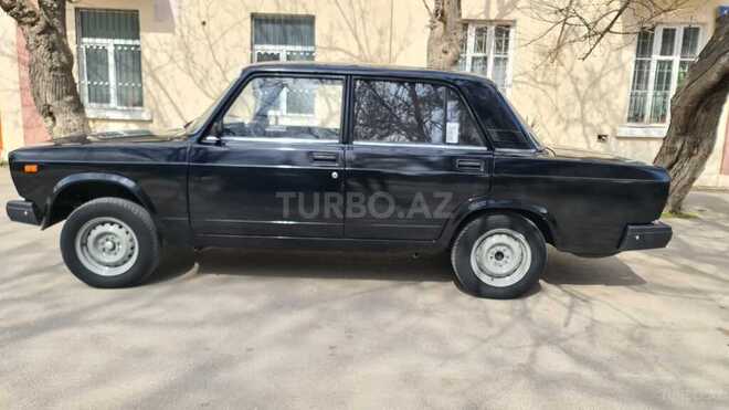 LADA (VAZ) 2107 2010, 97,000 km - 1.6 л - Bakı