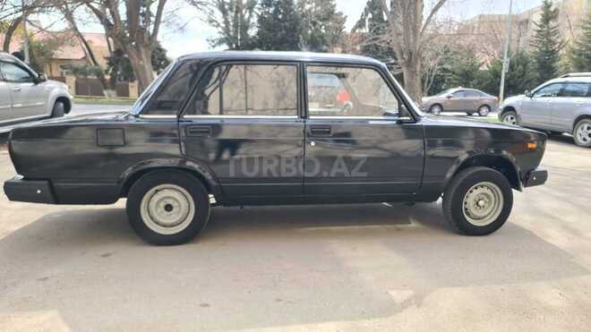 LADA (VAZ) 2107 2010, 97,000 km - 1.6 л - Bakı