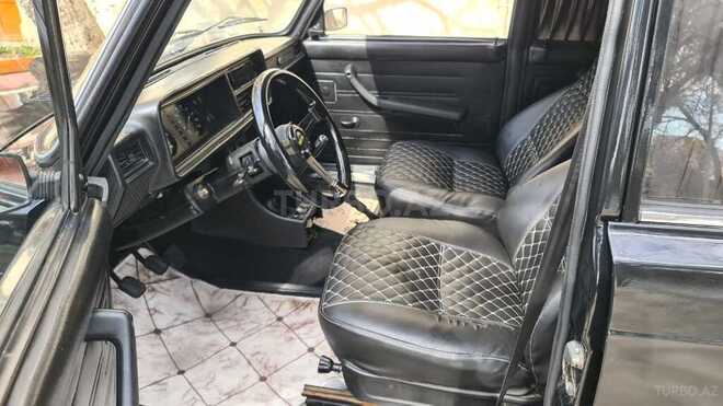 LADA (VAZ) 2107 2010, 97,000 km - 1.6 л - Bakı