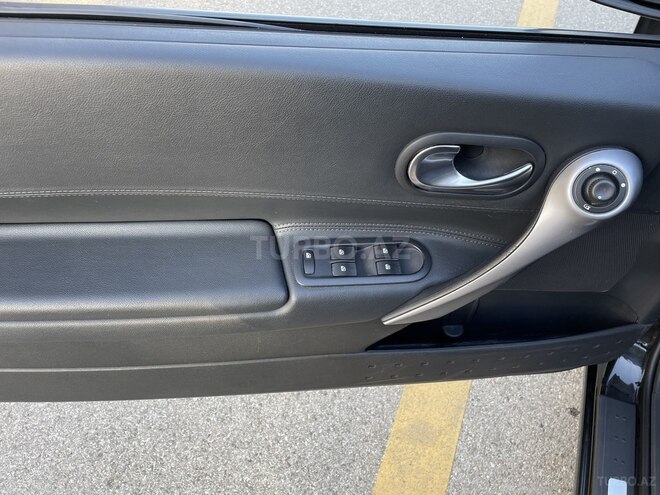 Renault Megane 2007, 158,800 km - 1.6 l - Bakı