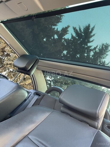 Renault Megane 2007, 158,800 km - 1.6 l - Bakı