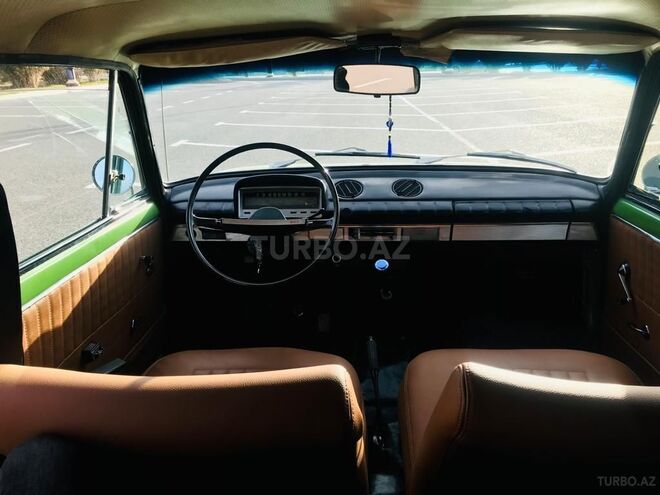 LADA (VAZ) 2101 1976, 100,000 km - 1.5 l - Sumqayıt