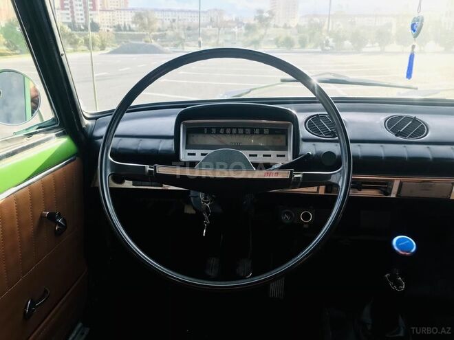 LADA (VAZ) 2101 1976, 100,000 km - 1.5 l - Sumqayıt
