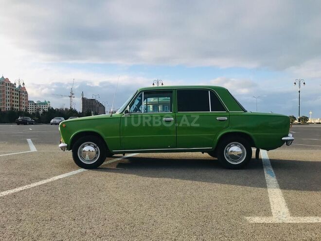 LADA (VAZ) 2101 1976, 100,000 km - 1.5 l - Sumqayıt