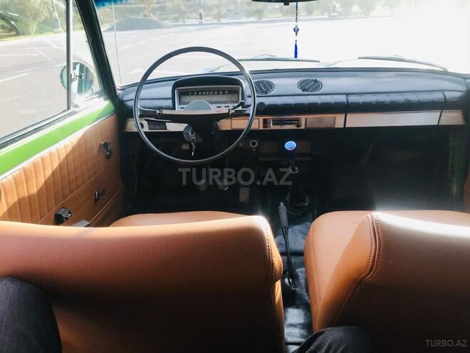 LADA (VAZ) 2101 1976, 100,000 km - 1.5 l - Sumqayıt