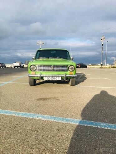 LADA (VAZ) 2101 1976, 100,000 km - 1.5 l - Sumqayıt
