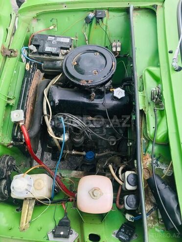 LADA (VAZ) 2101 1976, 100,000 km - 1.5 l - Sumqayıt