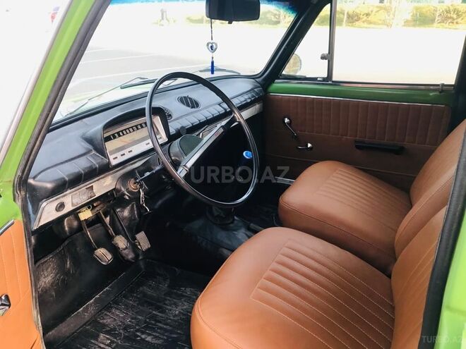 LADA (VAZ) 2101 1976, 100,000 km - 1.5 l - Sumqayıt