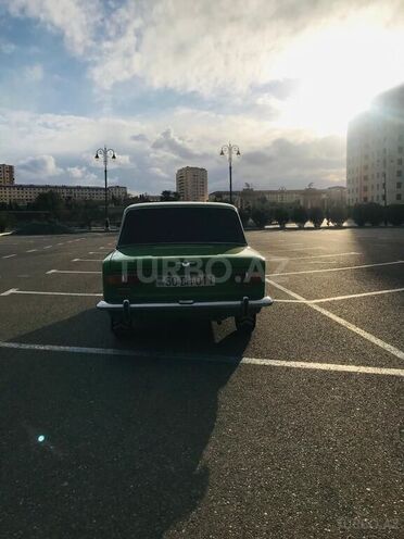 LADA (VAZ) 2101 1976, 100,000 km - 1.5 l - Sumqayıt