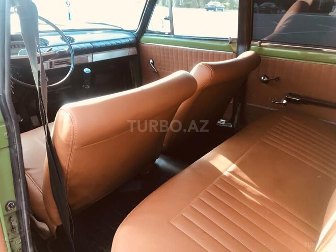 LADA (VAZ) 2101 1976, 100,000 km - 1.5 l - Sumqayıt