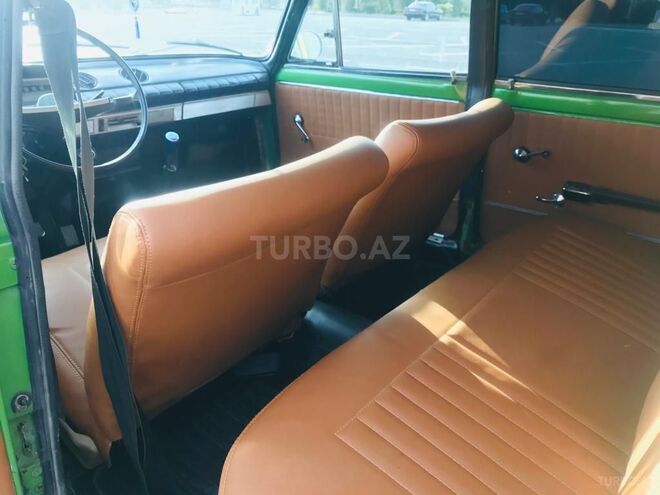 LADA (VAZ) 2101 1976, 100,000 km - 1.5 l - Sumqayıt