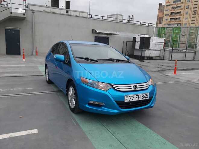 Honda Insight 2010, 249,448 km - 1.3 l - Bakı