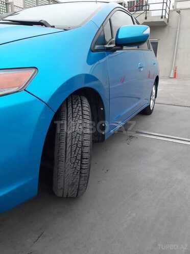Honda Insight 2010, 249,448 km - 1.3 l - Bakı
