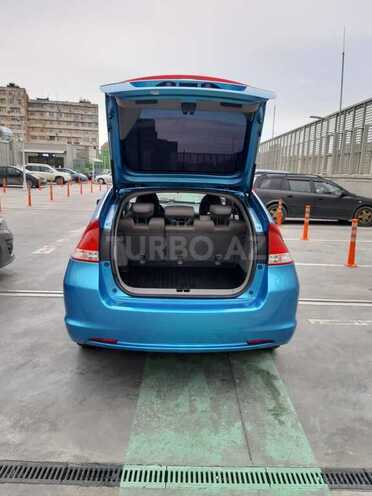 Honda Insight 2010, 249,448 km - 1.3 l - Bakı