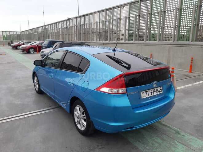Honda Insight 2010, 249,448 km - 1.3 l - Bakı