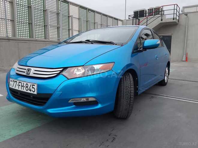 Honda Insight 2010, 249,448 km - 1.3 l - Bakı