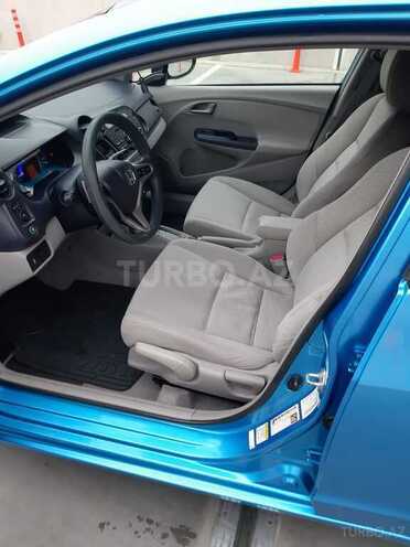 Honda Insight 2010, 249,448 km - 1.3 l - Bakı