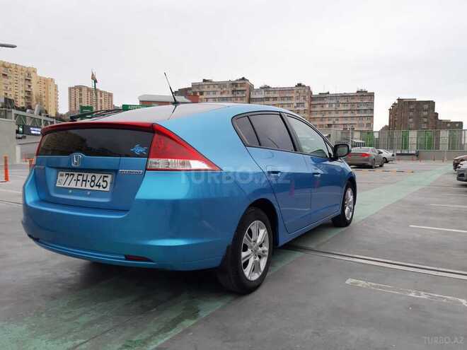 Honda Insight 2010, 249,448 km - 1.3 l - Bakı