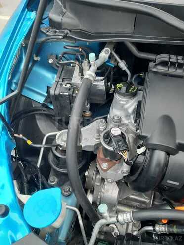Honda Insight 2010, 249,448 km - 1.3 l - Bakı
