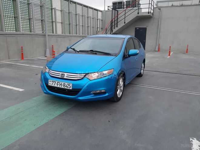 Honda Insight 2010, 249,448 km - 1.3 l - Bakı