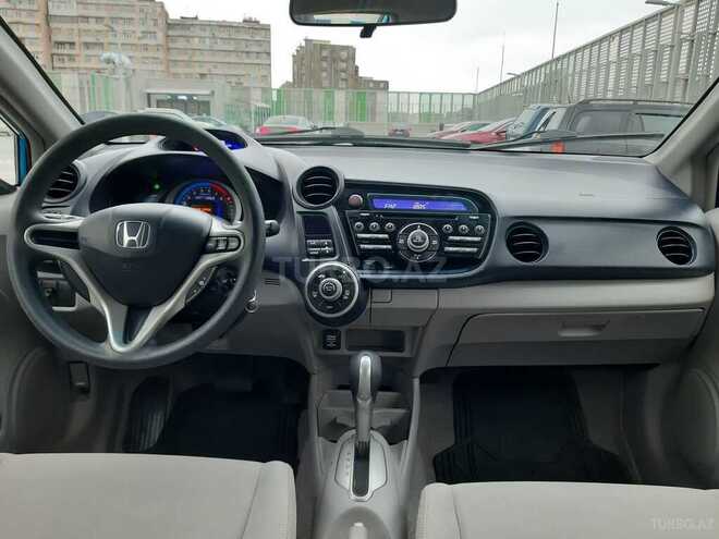 Honda Insight 2010, 249,448 km - 1.3 l - Bakı