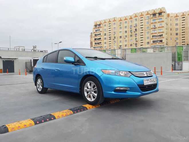 Honda Insight 2010, 249,448 km - 1.3 l - Bakı