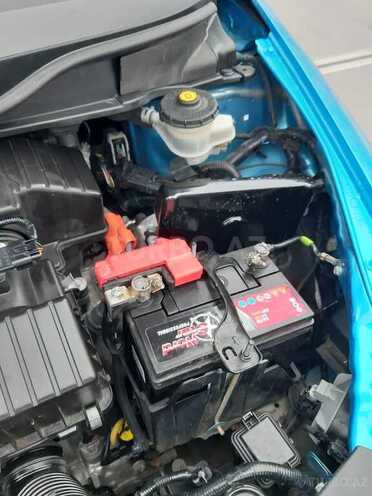 Honda Insight 2010, 249,448 km - 1.3 l - Bakı