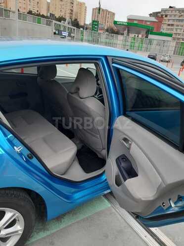 Honda Insight 2010, 249,448 km - 1.3 l - Bakı