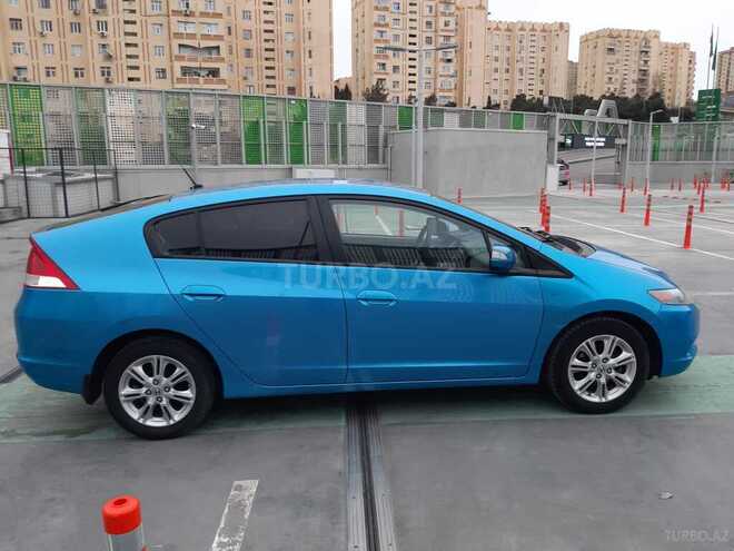 Honda Insight 2010, 249,448 km - 1.3 l - Bakı