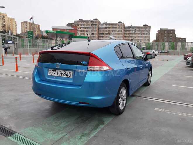Honda Insight 2010, 249,448 km - 1.3 l - Bakı