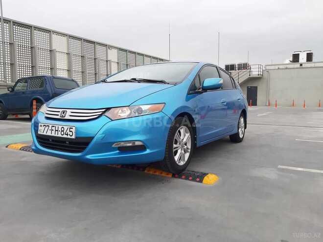 Honda Insight 2010, 249,448 km - 1.3 l - Bakı