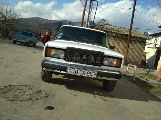 LADA (VAZ) 2107 1991, 300,000 km - 1.6 l - Zaqatala