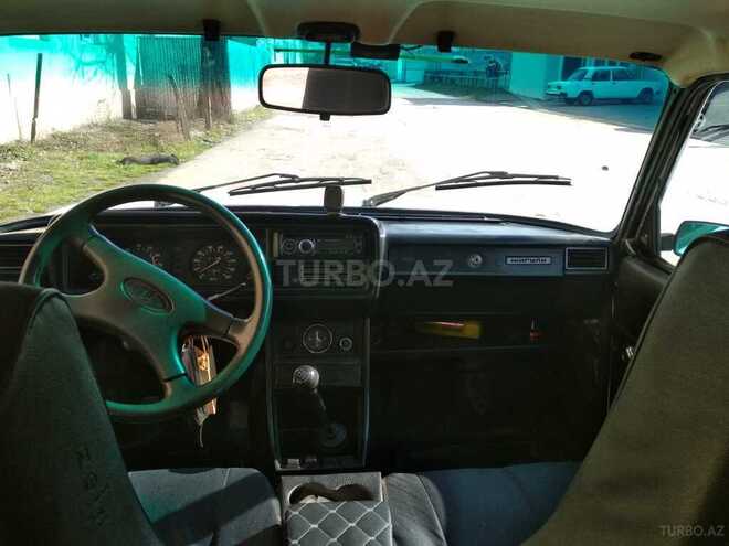 LADA (VAZ) 2107 1991, 300,000 km - 1.6 l - Zaqatala