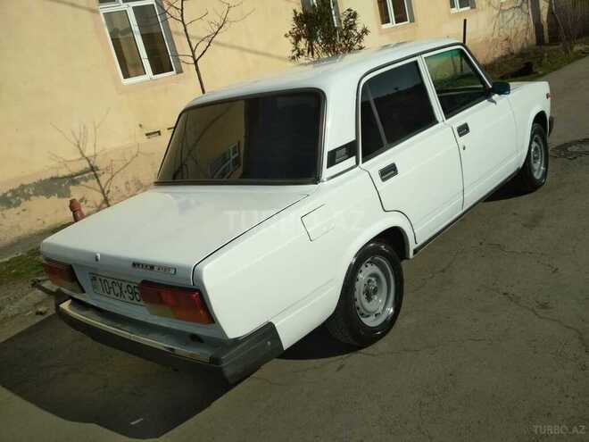 LADA (VAZ) 2107 1991, 300,000 km - 1.6 l - Zaqatala