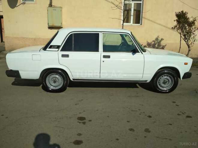 LADA (VAZ) 2107 1991, 300,000 km - 1.6 l - Zaqatala