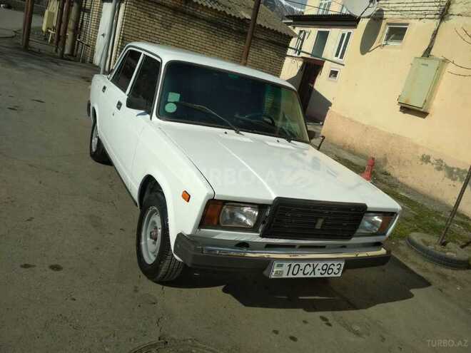 LADA (VAZ) 2107 1991, 300,000 km - 1.6 l - Zaqatala