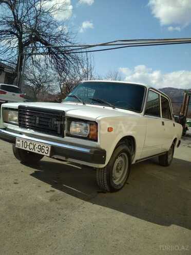 LADA (VAZ) 2107 1991, 300,000 km - 1.6 l - Zaqatala