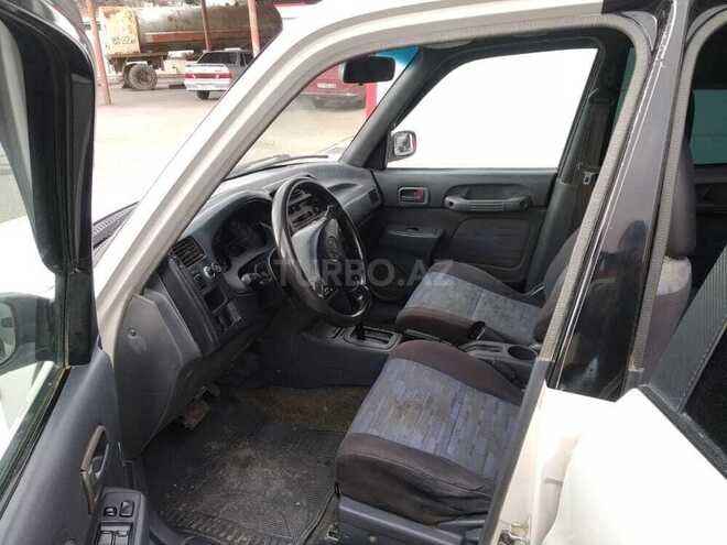 Toyota RAV4 1996, 435,600 km - 2.0 l - Sumqayıt