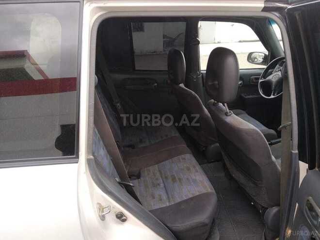 Toyota RAV4 1996, 435,600 km - 2.0 l - Sumqayıt