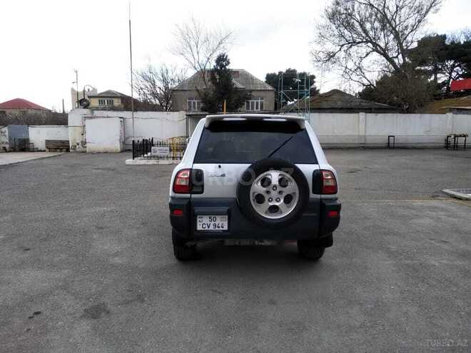 Toyota RAV4 1996, 435,600 km - 2.0 l - Sumqayıt